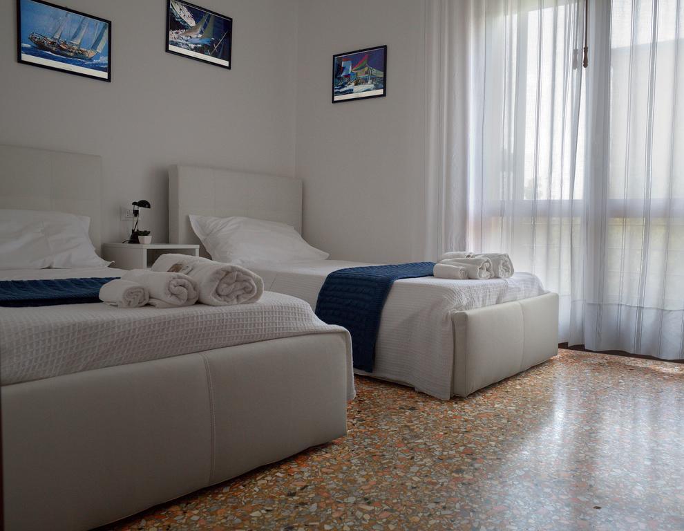I Like Venice Mestre Quarto foto