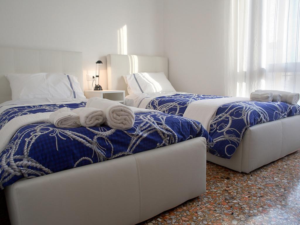 I Like Venice Mestre Quarto foto