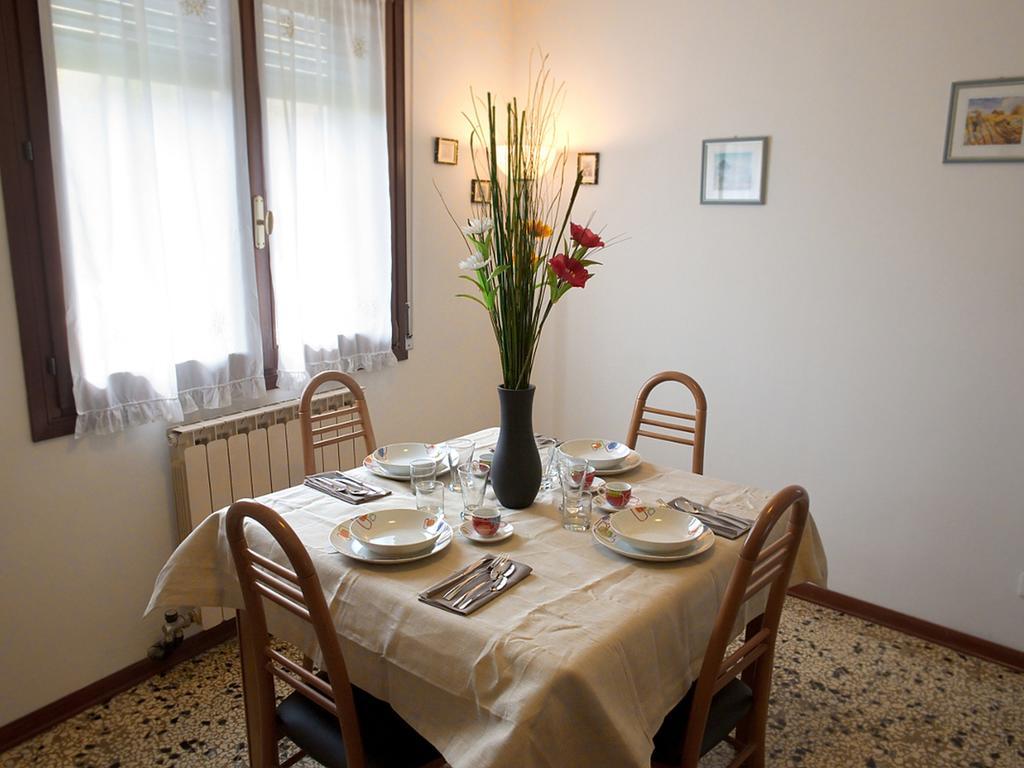 I Like Venice Mestre Quarto foto